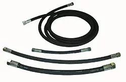 "Hydraulikschlauch, Ø 10 mm, 6000 mm lang, M 18, 12 L image"