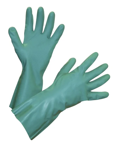 "Schutzhandschuh für Pflanzenschutz & Biozide - Gr. 9 image"
