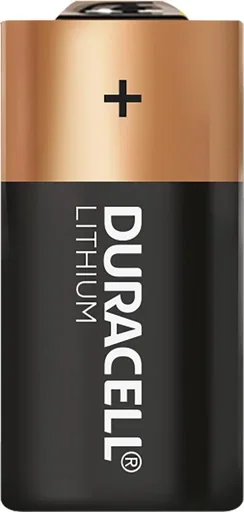 "Ultra Photo CR2/CR17355 Lithium Batterie, 3 Volt - 1 Stück image"