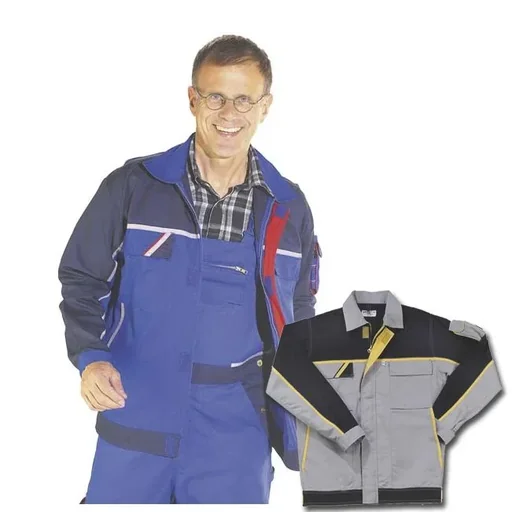 "Blousonjacke, blau, Gr.50 image"
