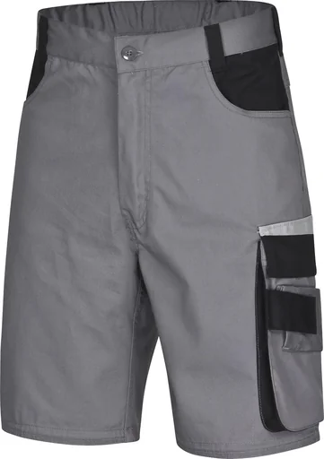 "Bermuda EXTREME, grau-schwarz, Gr. M image"
