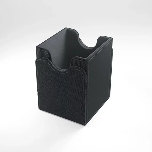 "Squire 100+ Convertible - Black image"