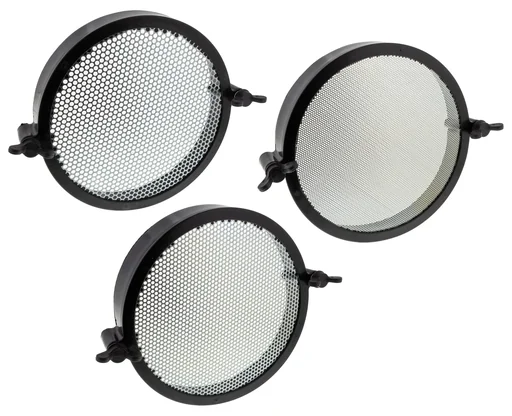 "Ersatz-Sieb 4 mm für Getreidemühle image"