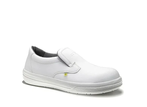 "Sicherheitshalbschuh PURE Slipper Low ESD S2 Gr. 37 image"