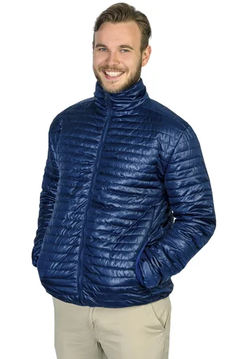 "Thermojacke marine, Gr.XL image"