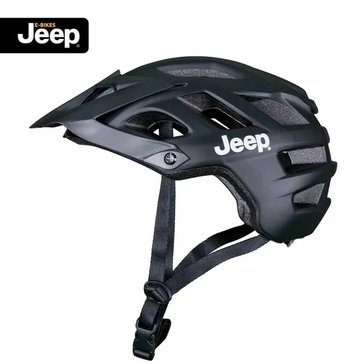 "E-Bikes-Helm "Pro black", Schwarz, M (55-58 cm) image"