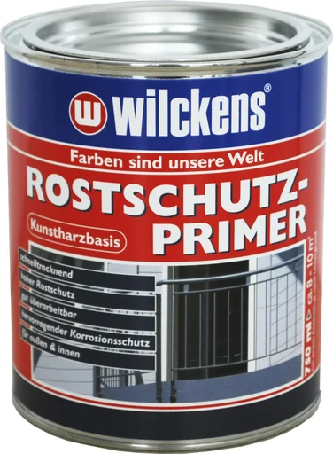 "Rostschutzprimer Grau 750 ml image"