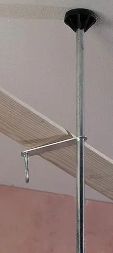 "Schnellspannstütze im 2er-Set image"