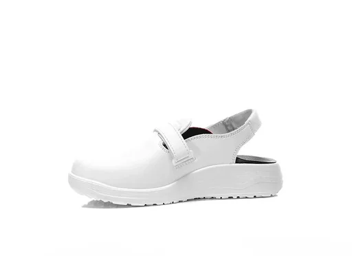 "Sicherheitsclog MIA white ESD SB Gr. 36 image"