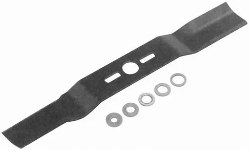 "Universalmesser 48 cm, stark gekröpft image"