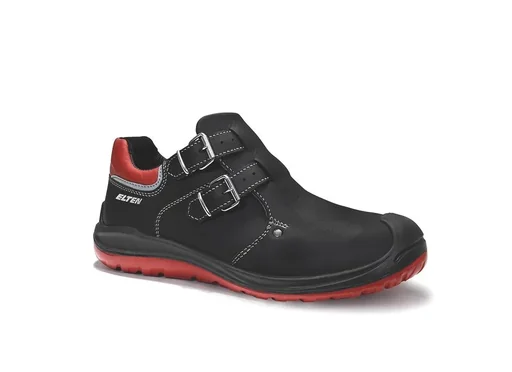 "Sicherheitshalbschuh Dachdecker ANDERSON Craft Low S3 HI Gr. 45 image"
