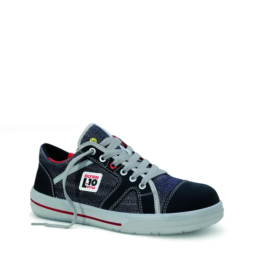 "Sicherheitshalbschuh SENSATION Low ESD S1 Gr. 41 image"