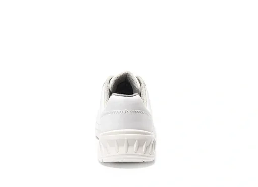 "Sicherheitshalbschuh jo_CLEAN Loop white Low ESD S3 Gr. 40 image"