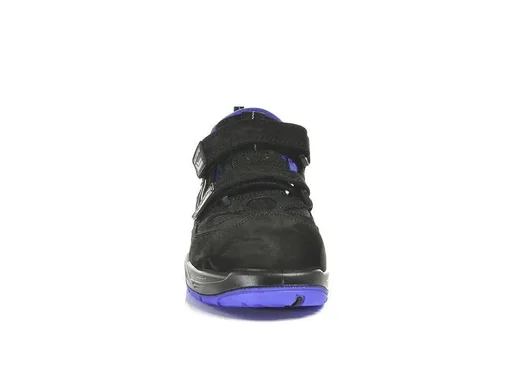 "Sicherheitssandale AMBITION blue Easy ESD S1 Gr. 42 image"