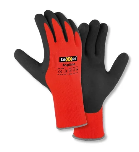 "Winterhandschuhe topline Polyacryl, Gr. 10 image"