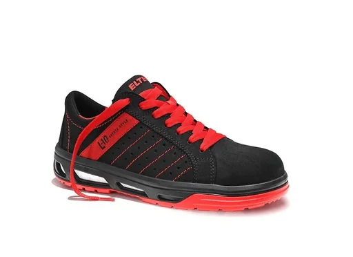 "BREEZER XX10 Low ESD S1 Sicherheitshalbschuh Gr. 43 image"