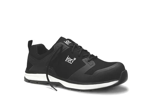 "Sicherheitshalbschuh jo_FREE black Low ESD S3 Gr. 47 image"