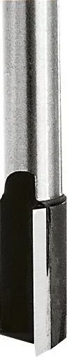 "Nutfräser HW D10 / 25 mit Bohrschneider image"