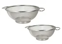 Edelstahl Standsieb Ø 26 cm