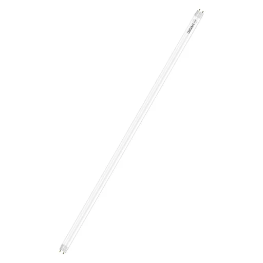 "LED T8 Substitube Leuchtröhre - 0,6m, 6,6W, G13, warmweiß image"