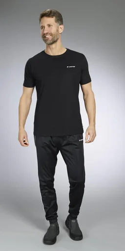 "Sporthose, Farbe schwarz, Gr.XL image"