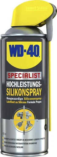 "Specialist Silikonspray, 400 ml image"