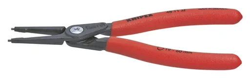 "Präzisions - Sicherungsringzange 180 mm für Innenringe image"