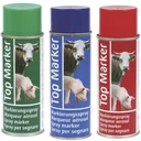 Viehzeichenspray 500 ml, blau Top Marker