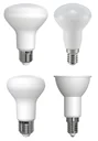 LED Reflektor 8,5W, E27