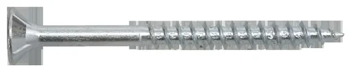 "Spanplattenschrauben TX Senkkopf verzinkt 6x100mm TX30 150 Stück image"