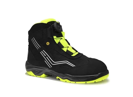 "Sicherheitsstiefel AMBITION BOA® Mid ESD S2 Gr. 45 image"