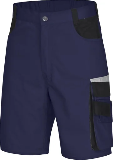 "Bermuda EXTREME, marine-schwarz, Gr. S image"