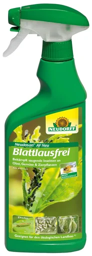 "Neudosan AF Neu Blattlausfrei - 500 ml image"