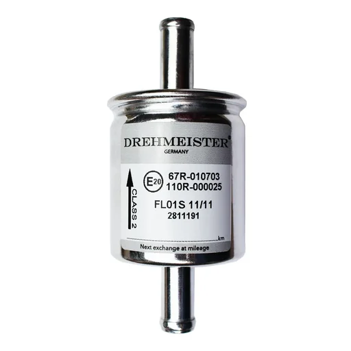 "Autogas Filter 11 x 11 mm image"