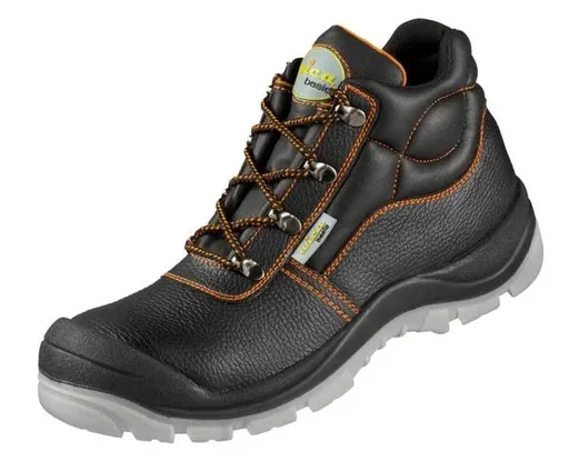 "Sicherheitsstiefel S3, Farbe schwarz, Gr. 40 image"