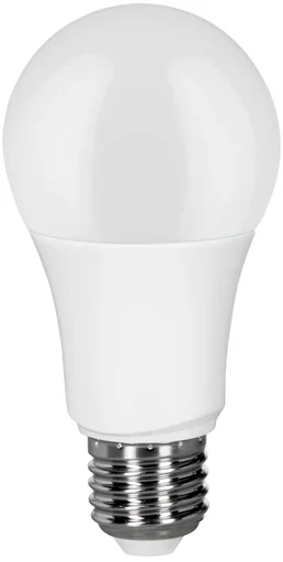 "tint LED Zusatzlampe mit 9,5 Watt, E27 in weiß und bunt image"