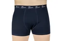 Boxershorts im Doppelpack, Farbe marine, Gr.3XL