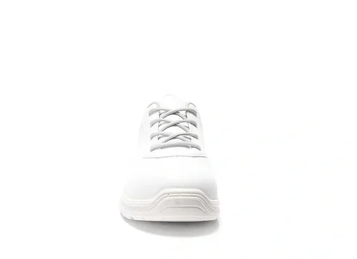 "Sicherheitshalbschuh jo_CLEAN Loop white Low ESD S3 Gr. 36 image"