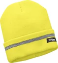 Strickmütze Warn gelb Gr. I