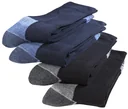 Every Day Socken 2er Pack, Farbe marine/jeans, Gr.39/42