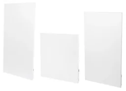 Infrarotheizung Mon Soleil 350 W mit Wi-Fi