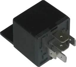 12 V Relais 30 Amp 4 polig
