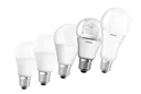 LED Superstar Classic in Glühlampenform dimmbar, 21W, E27, warmweiß, matt
