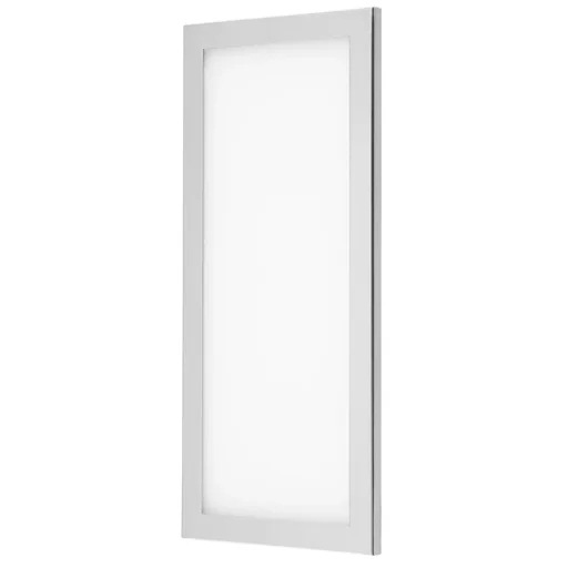 "LED Unterbauleuchte Panel mit Farbwechsel- und Memory-Funktion, dimmbar image"