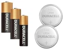 Security Alkaline MN27/LR27A/A27/V27A Spezialbatterie, 12V, 18mAh - 1 Stück