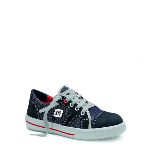 "Damen-Sicherheitshalbschuh SENSATION Lady Low ESD S1 Gr. 36 image"