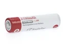 YLE Li-Ion Akku 14500 - Mignon, 800 mAh, 3,7V, ohne Schutzschaltung