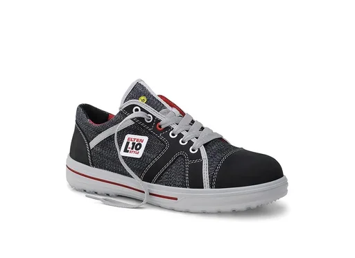 "SENSATION Up Low ESD S3 Sicherheitshalbschuh Gr. 41 image"