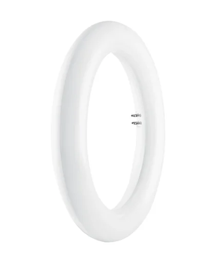 "LED T9 Rundröhre mit 20 Watt, G10q, tageslichtweiß, 2000 Lumen image"