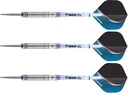 Ballista Steeldart, 70% Tungsten